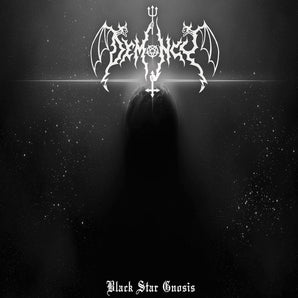 Demoncy - Black Star Gnosis LP