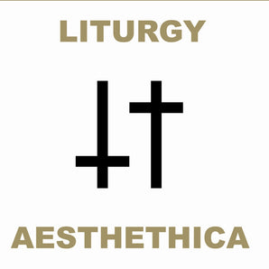 Liturgy - Aethethica LP (MARKDOWN)