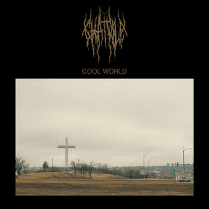 Chat Pile - Cool World CD