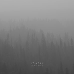 Loscil - Lake Fire LP