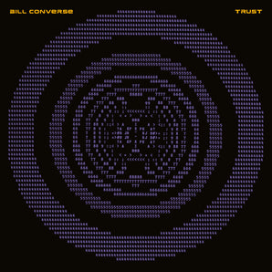 Bill Converse - Trust LP