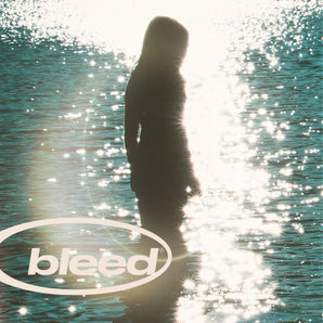 Bleed - Bleed CD