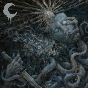 Leviathan - True Traitor CD (2025 Remaster)