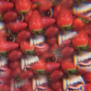 Thee Oh Sees - Floating Coffin LP