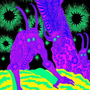 OSEES - ABOMINATION REVEALED AT LAST CD
