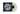 Armlock - Seashell Angel Lucky Charm LP (Cloudy Blue Vinyl)