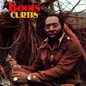 Curtis Mayfield - Roots LP