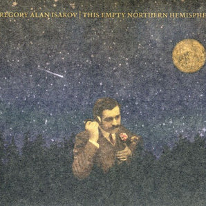 Gregory Alan Isakov - This Empty Northern Hemisphere CD