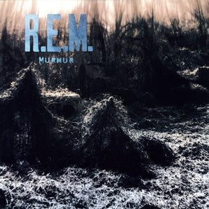 R.E.M. - Murmur LP