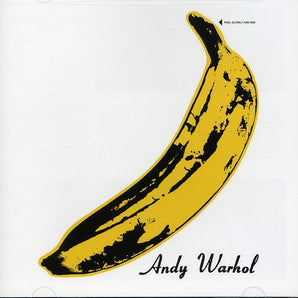 Velvet Underground - Velvet Underground & Nico CD