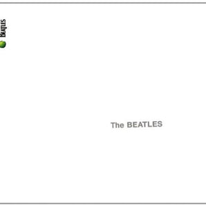 Beatles - White Album CD
