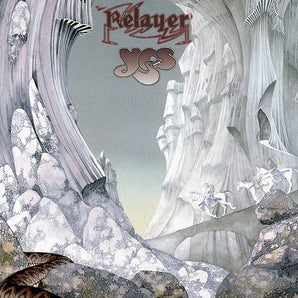 Yes - Relayer CD