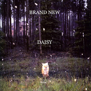 Brand New - Daisy LP (180g)