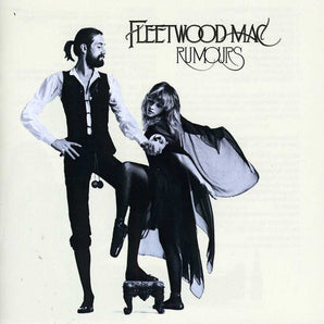 Fleetwood Mac - Rumours CD