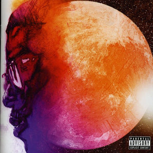 Kid Cudi - Man on the Moon: The End of Day CD