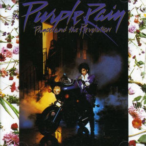 Prince - Purple Rain CD