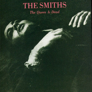 The Smiths - The Queen Is Dead CD