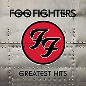 Foo Fighters - Greatest Hits CD