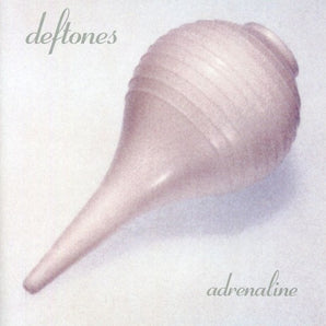 Deftones - Adrenaline CD