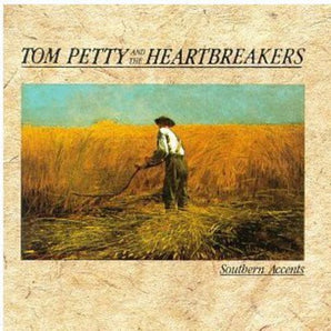 Tom Petty & The Heartbreakers - Southern Accents CD