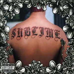 Sublime - Sublime CD