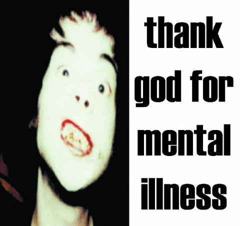 Brian Jonestown Massacre - Thank God For Mental Illness LP