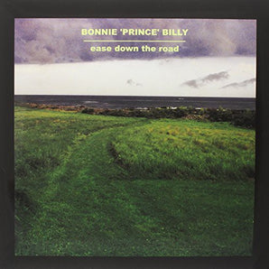 Bonnie Prince Billy - Ease Down the Road LP