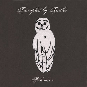 Trampled By Turtles - Palomino LP