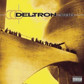 Deltron 3030 - Deltron 3030 2LP