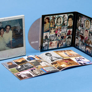 Sufjan Stevens - Carrie & Lowell: 10th Anniversary CD