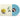 Graham Hunt - Timeless World Forever LP (Baby Blue Vinyl)
