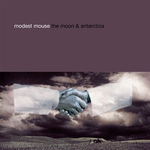 Modest Mouse - The Moon & Antarctica CD