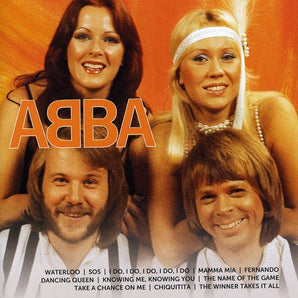 ABBA - Icon CD
