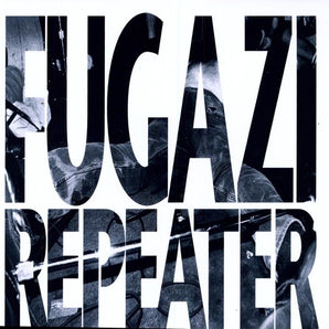 Fugazi - Repeater LP