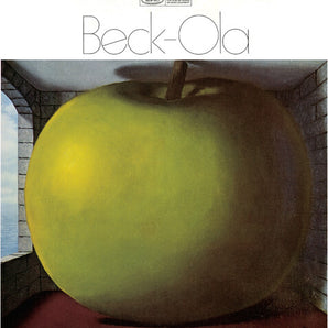 Jeff Beck - Beck-Ola CD