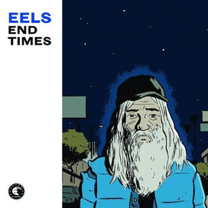 Eels - End Times CD