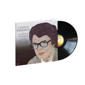 Charlie Haden - The Golden Number LP (180g Verve By Request)