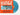 The Challengers - Surfbeat LP (Seaglass Blue Vinyl)