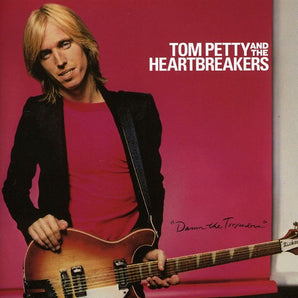 Tom Petty - Damn The Torpedoes CD