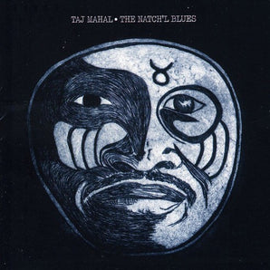Taj Mahal - The Natch'l Blues CD