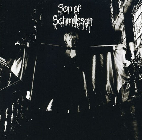 Harry Nilsson - Son Of Schmilsson CD