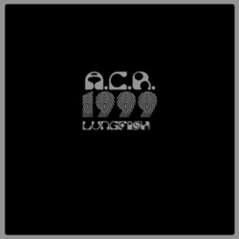 Lungfish - ACR 1999 LP
