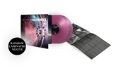 Interstellar (Hans Zimmer) - Original Soundtrack 2LP (Numbered, Purple Vinyl)