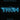 Tron (Daft Punk) - Soundtrack LP (Transparent Blue and Clear Vinyl)