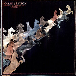 Colin Stetson - New History Warfare Vol. 2: Judges LP (180g)