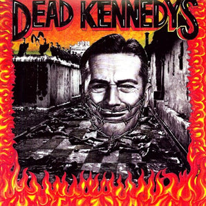 Dead Kennedys - Give Me Convenience Or Give Me Death LP