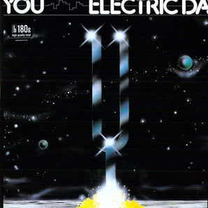 You - Electric Day LP