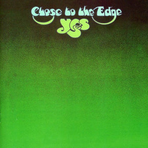 Yes - Close To The Edge CD