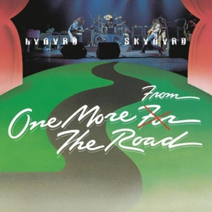 Lynyrd Skynyrd - One More From the Road LP (180g MOV)