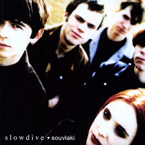 Slowdive - Souvlaki LP (180g MOV)